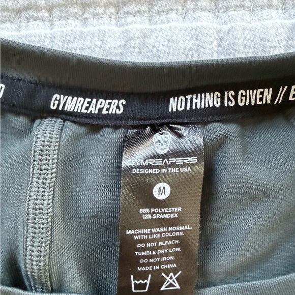 Gymreapers Performance Tank - Picture 3 of 4